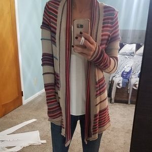 Billabong Cozy Sweater Cardigan